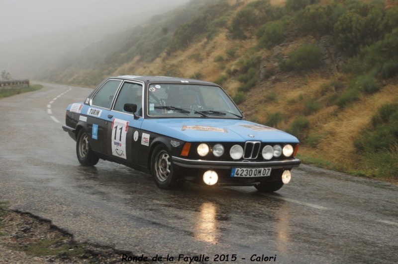 10ème Ronde de la Fayolle 11 et 12 septembre 2015 - Page 10 Dsc07873