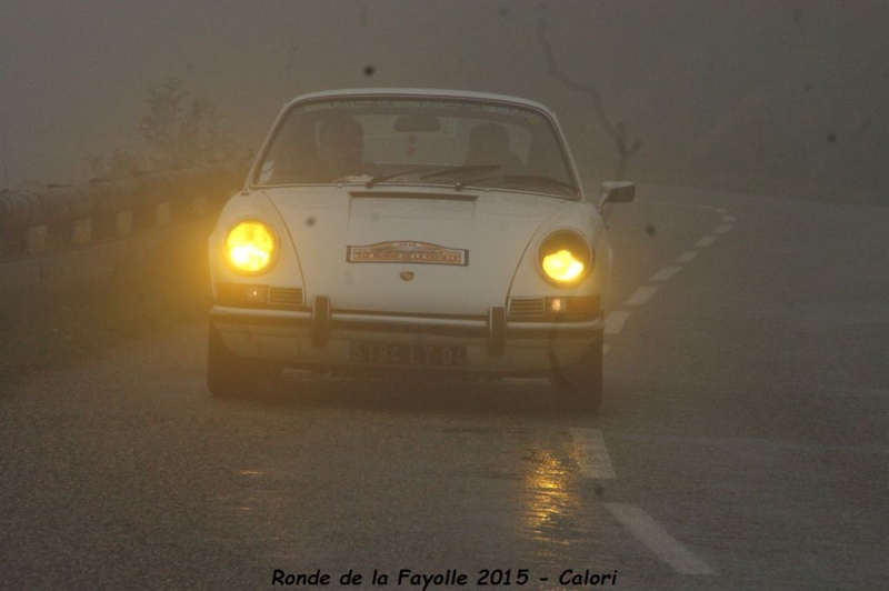 10ème Ronde de la Fayolle 11 et 12 septembre 2015 - Page 5 Dsc07927