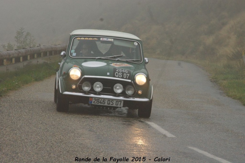 10ème Ronde de la Fayolle 11 et 12 septembre 2015 - Page 8 Dsc07943