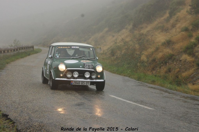 10ème Ronde de la Fayolle 11 et 12 septembre 2015 - Page 10 Dsc07964