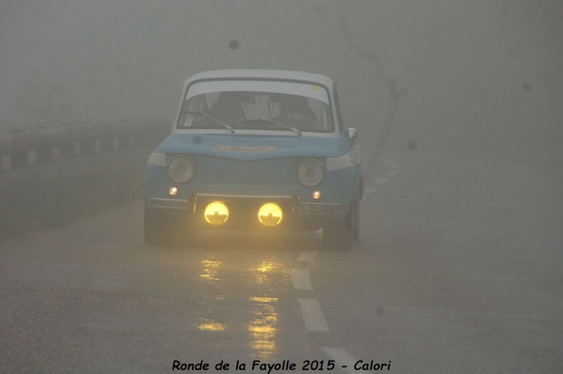 10ème Ronde de la Fayolle 11 et 12 septembre 2015 - Page 6 Dsc08017