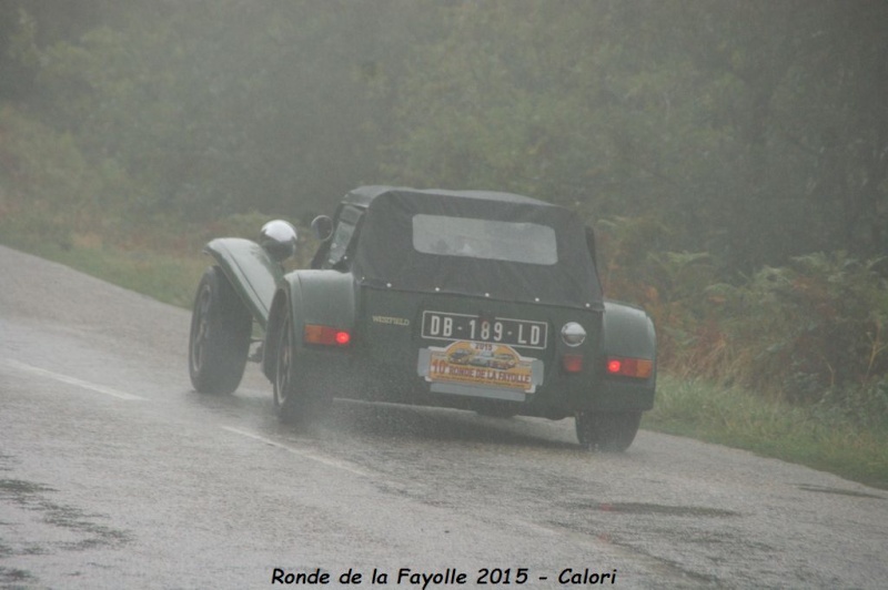 10ème Ronde de la Fayolle 11 et 12 septembre 2015 - Page 10 Dsc08074
