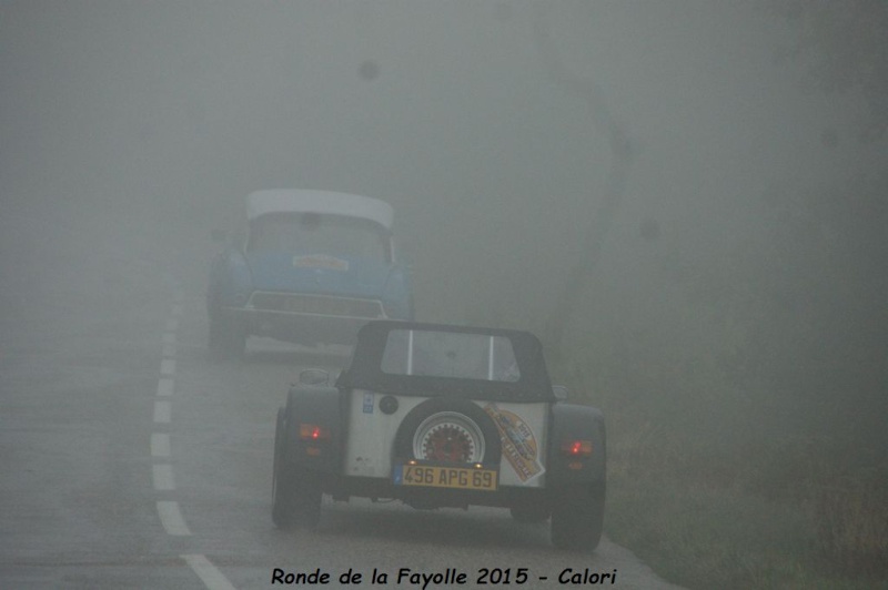 10ème Ronde de la Fayolle 11 et 12 septembre 2015 - Page 10 Dsc08092