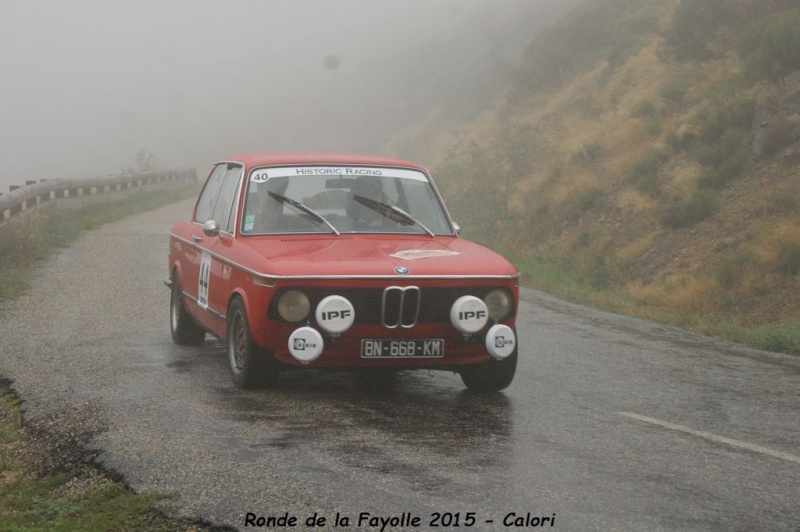 10ème Ronde de la Fayolle 11 et 12 septembre 2015 - Page 11 Dsc08098