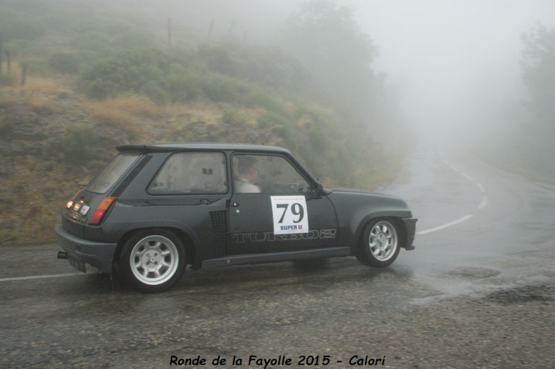 10ème Ronde de la Fayolle 11 et 12 septembre 2015 - Page 8 Dsc08138