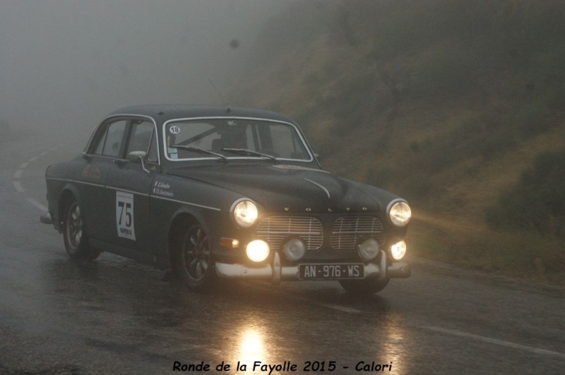 10ème Ronde de la Fayolle 11 et 12 septembre 2015 - Page 10 Dsc08149