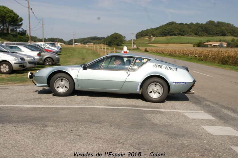 [26] 27/09/2015 - Virades de l'Espoir - Parc de Lorient - Page 2 Dsc08519