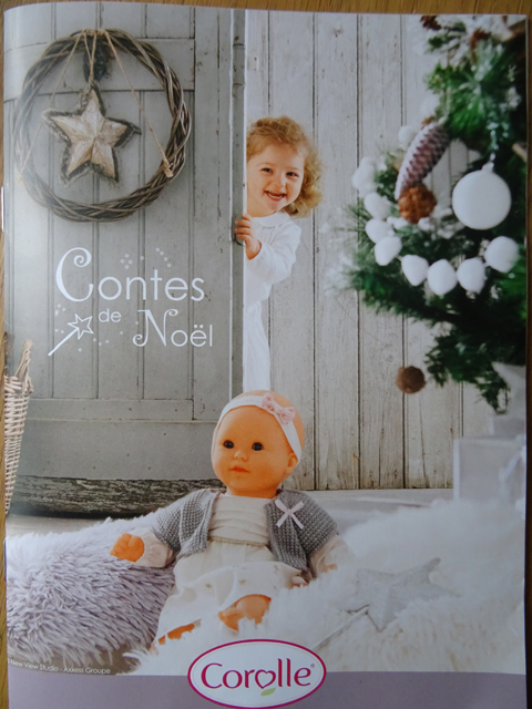 Catalogue Corolle Noël 2015 Cata_c11