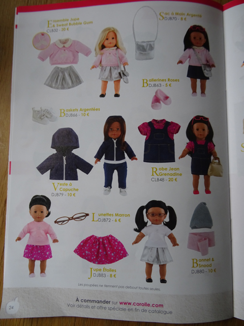 Catalogue Corolle Noël 2015 Cata_c14