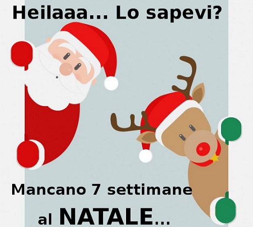 Buon natale - Pagina 3 Natale11