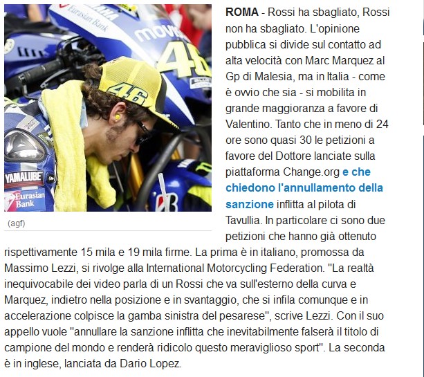 Valentino Rossi - Pagina 6 Vale17
