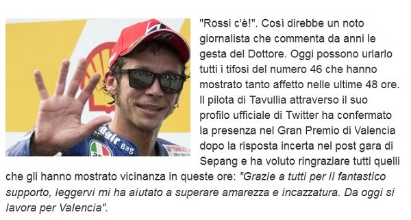 Valentino Rossi - Pagina 6 Vale18