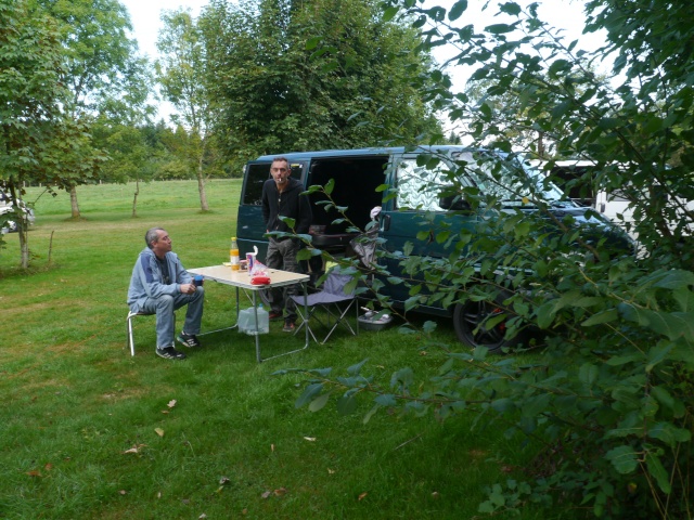 JURAVAN 2015 à Pierrefontaine-les-Varans (25) - France P1740514