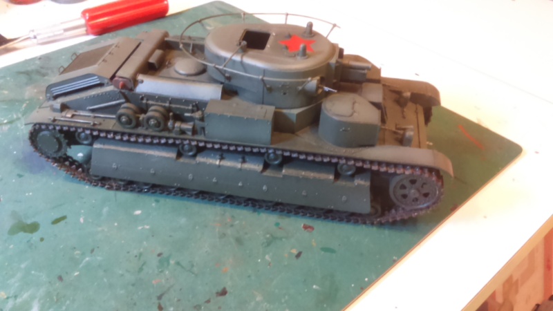 Hobby Boss T28 Dsc_0312