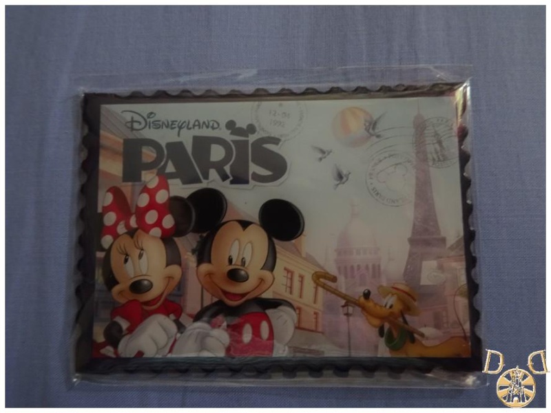 Le coin des collectionneurs !  - Page 8 Disney28