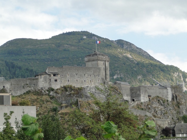 LOURDES (Hautes Pyréées) Dsc07521