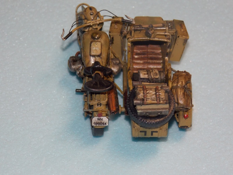 SD.KFZ 234 PUMA Normandie 44 (dragon 1/35) - Page 5 Dscn3215