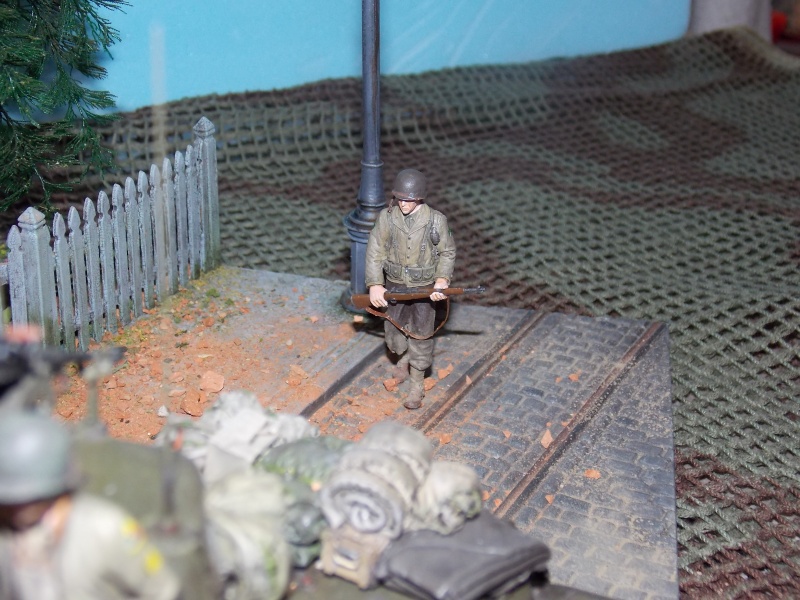 PERSHING M 26 fin de conflit 1945 (Hobby Boss 1/35) - Page 6 Pershi26