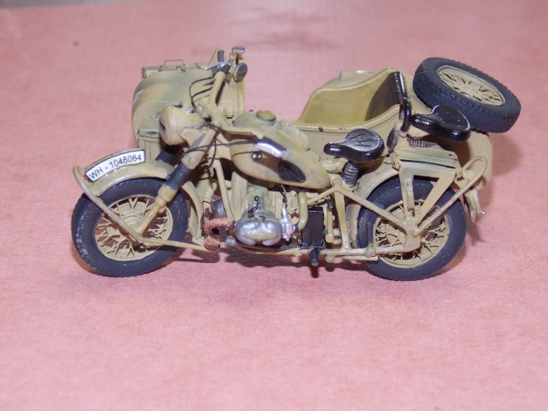 SD.KFZ 234 PUMA Normandie 44 (dragon 1/35) - Page 4 Puma_113