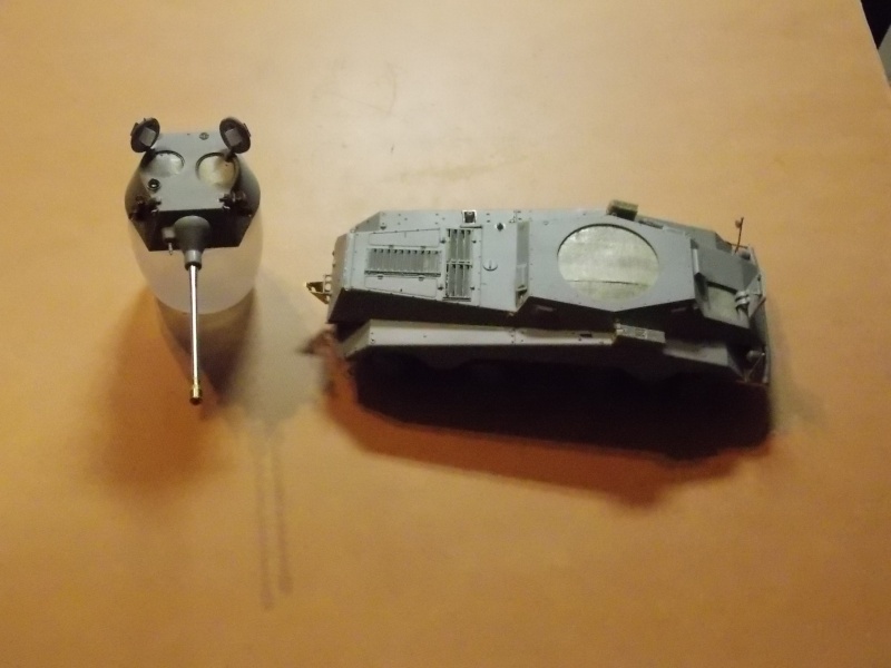 SD.KFZ 234 PUMA Normandie 44 (dragon 1/35) - Page 5 Puma_143