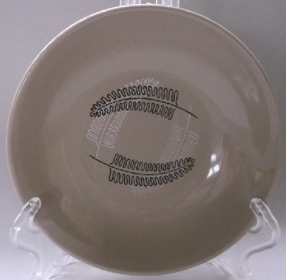 726 Fruit Saucer/Round Vegetable Dish vit 726_fr10