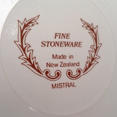 Mistral Mistra11