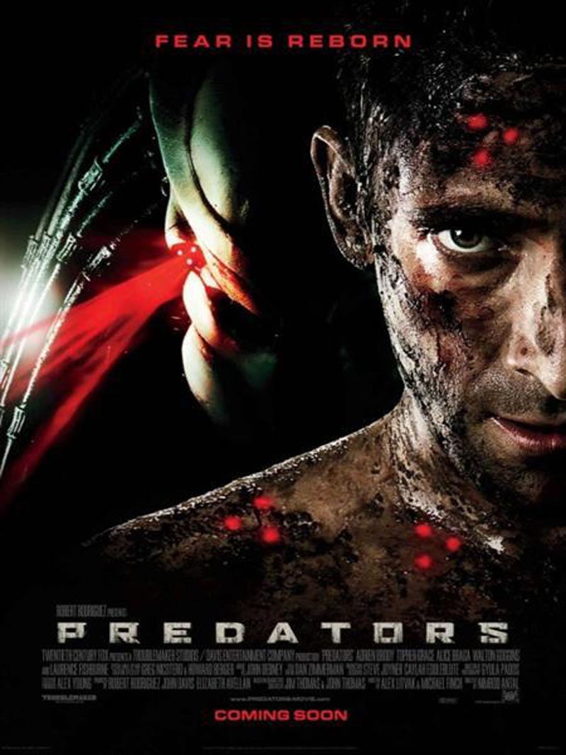 فلم الاكشن والاثاره المنتظر Predators.2010 مترجم dvdr5 0010