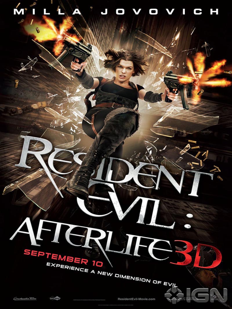 فلم الأكشن والخيال الرائع جدا جدا ومتصدر الأوفيس بوكس Resident.Evil.Afterlife.2010 مترجم DVDR5 Poster16