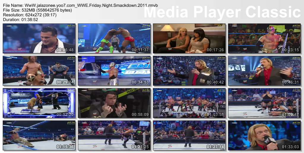 حصريا المصارعة الحرة  WWE.Friday.Night.Smackdown.2011 بتاريخ..19/4/2011 Thumbs18