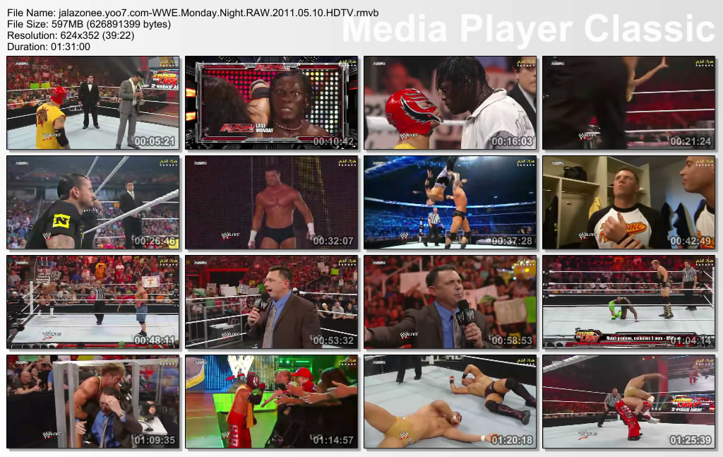 حصريا عرض المصارعة الحرة WWE.Monday.Night.RAW بتاريخ 10/5/2011 على اكثر من سيرفير للتحميل Thumbs29