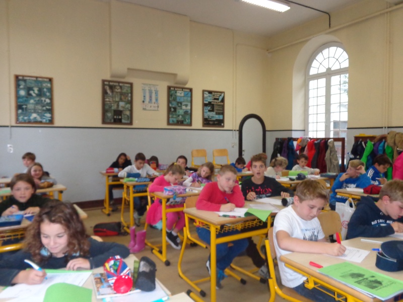 06. JOUR J  1er jour en classe de dpaysement Saint-Hubert (lundi 21.09.15) - MJ 22.09.15 13 h 05 - 00115