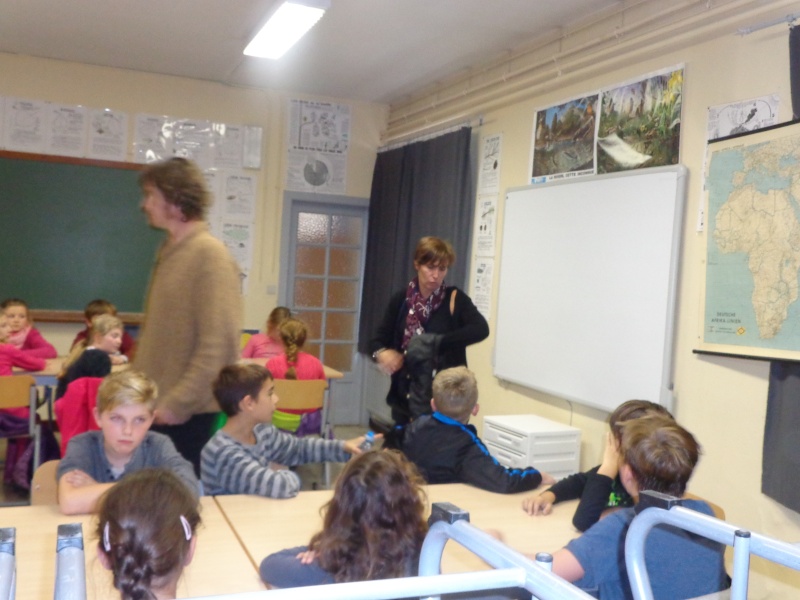 09. 4me jour en classe de dpaysement Saint-Hubert (jeudi 24.09.15) MJ 26.09.15 - 10 h 35 - 01516