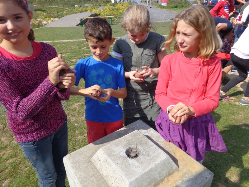 03. VISITE DU SITE DES MINES DU SILEX DE SPIENNES (11.09.15) 01910