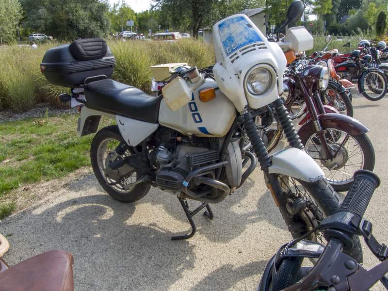 Sortie motos anciennes le dernier dimanche d'août à côté de Saumur P1320912