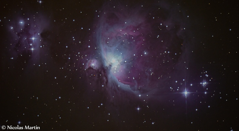 M42 ajout traitement par moi hihi Orion_10