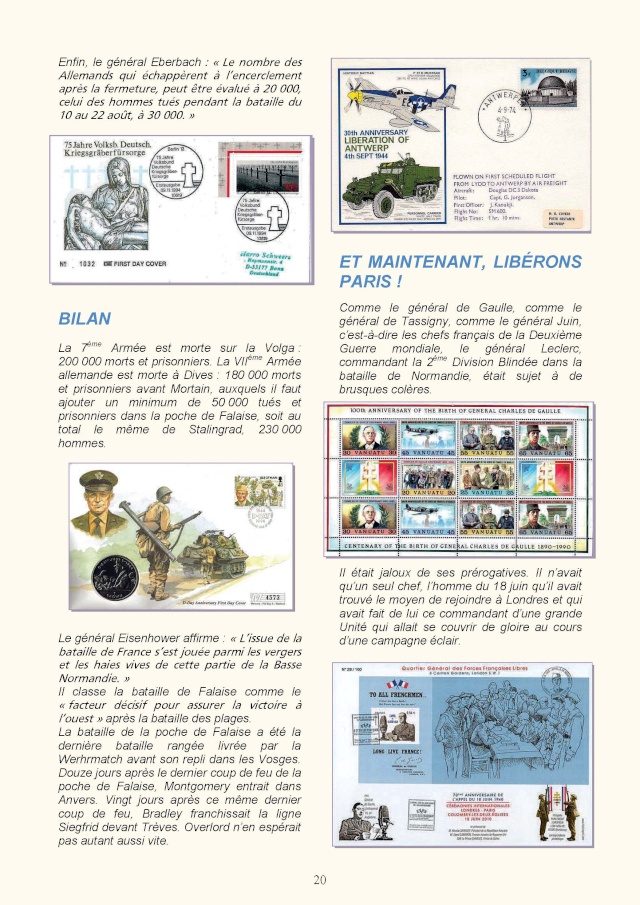 LA REVUE 1er SEMESTRE 2015 n° 186 DE LA NORMANDIE A PARIS Page_210