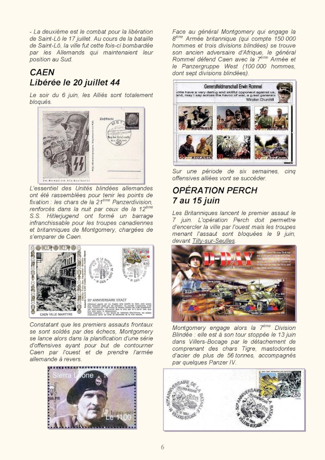 LA REVUE 1er SEMESTRE 2015 n° 186 DE LA NORMANDIE A PARIS Page_610