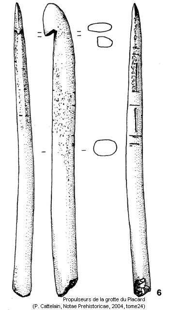 __2.1.2.a. Les armes utilisées au Solutréen. Propul11