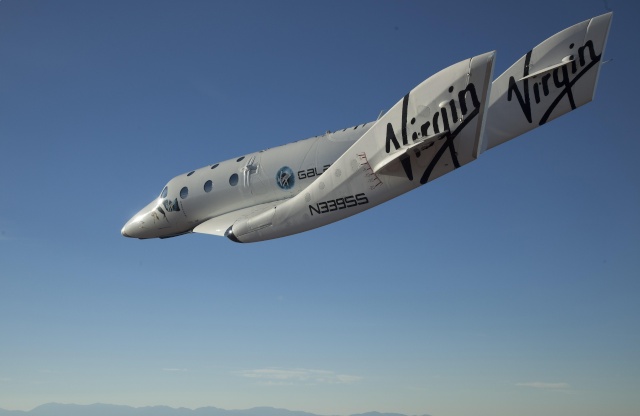 SpaceShipTwo / White Knight 2 - Page 11 50686811