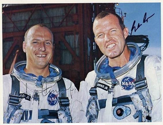 Photos rares et/ou originales, de préférence inédites sur le forum - Page 33 Gemini14