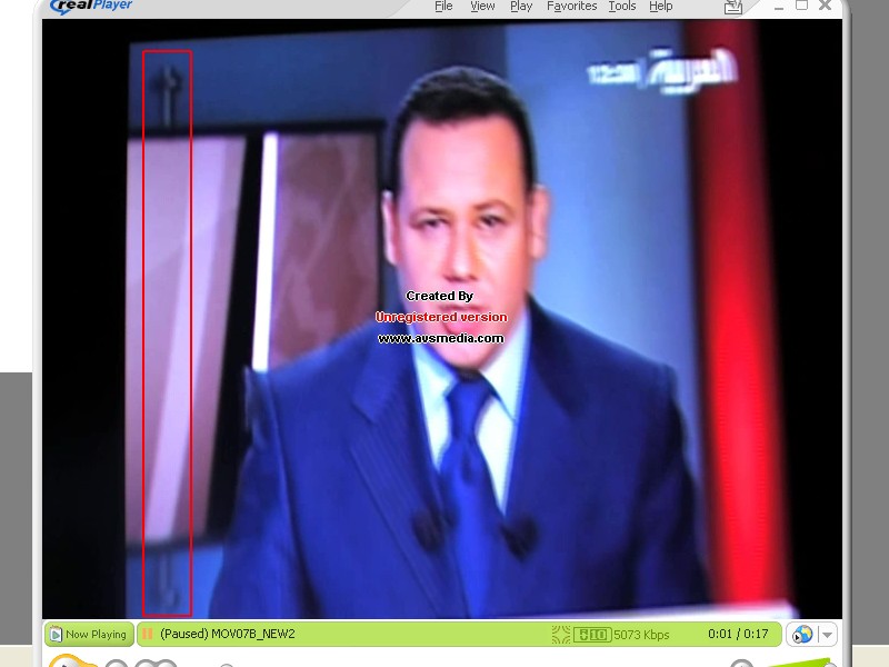  فضيحة موقع قناة العربية ......للاخبار Jpg11