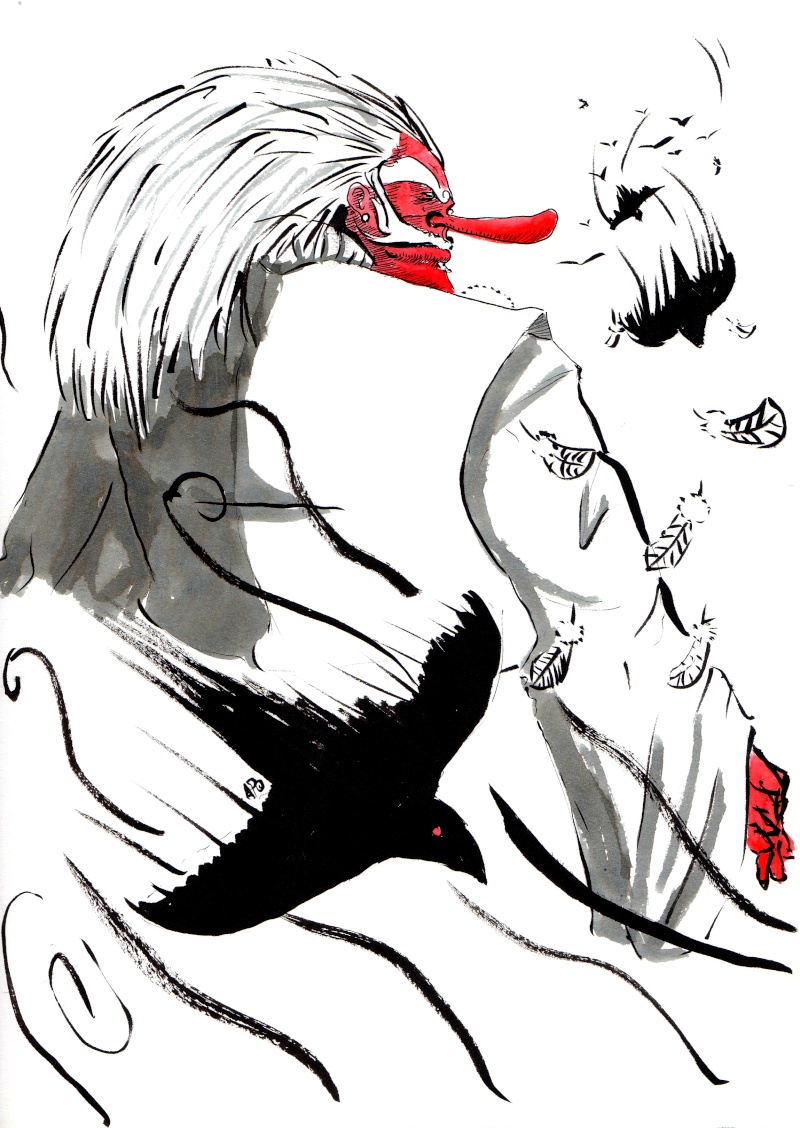 Galerie de Lin - Page 5 Inktob32