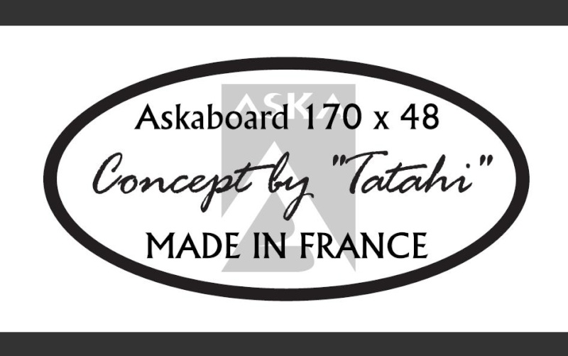 Askaboard, le lancement ! Label10