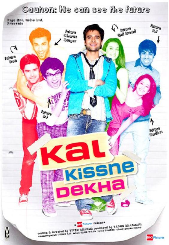 فيلم Kal Kissne Dekha 2009 مترجم عربى Kal-ki10
