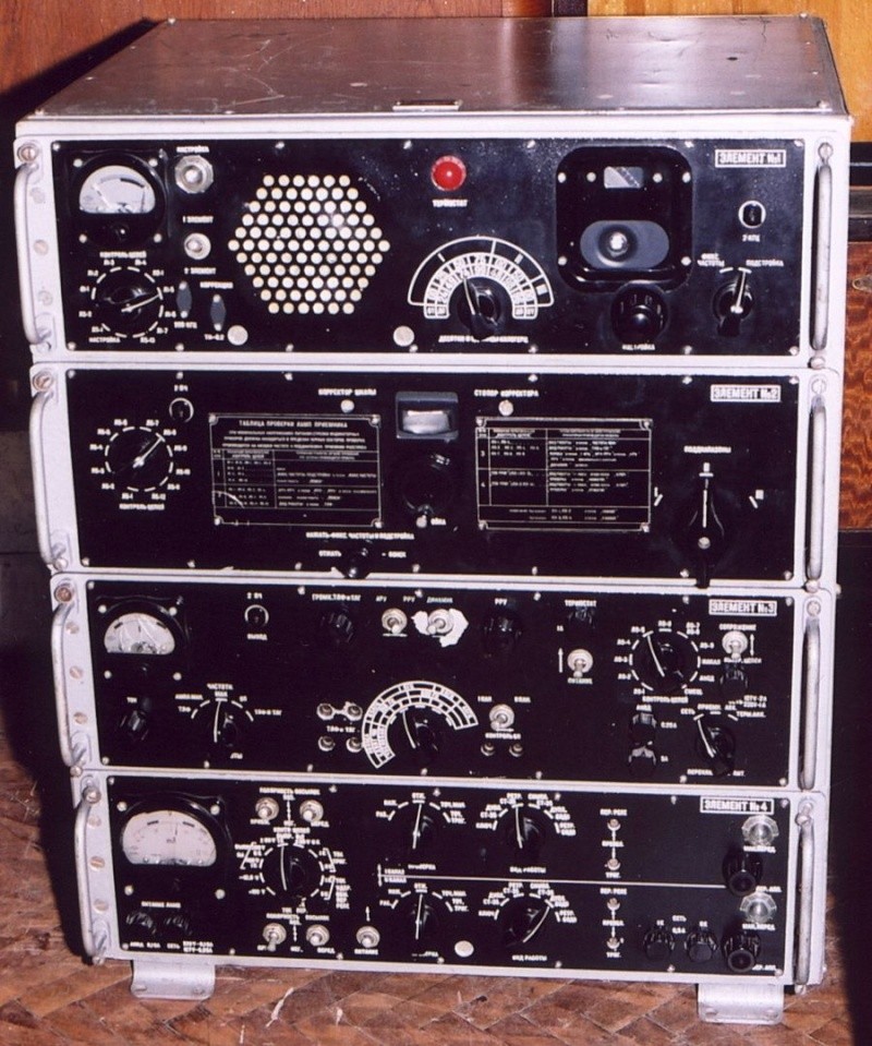 Приёмник Р-154-2М "Молибден", и что с ним можно сделать радиолюбителю R_154_10