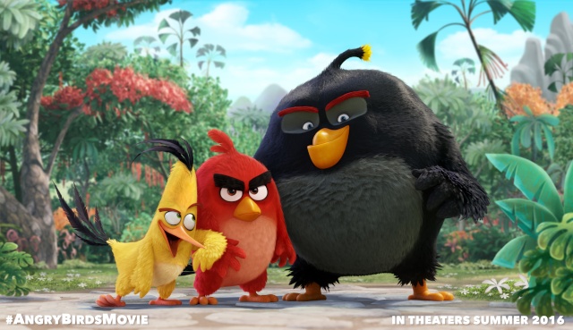 Angry Birds - The Movie The-an10