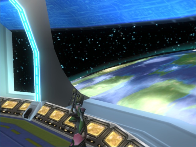 PSO PC/ V1&V2 Screenshot Gallery! - Page 27 Window11