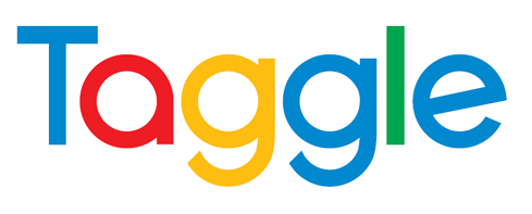 Logos détournés Tagg11