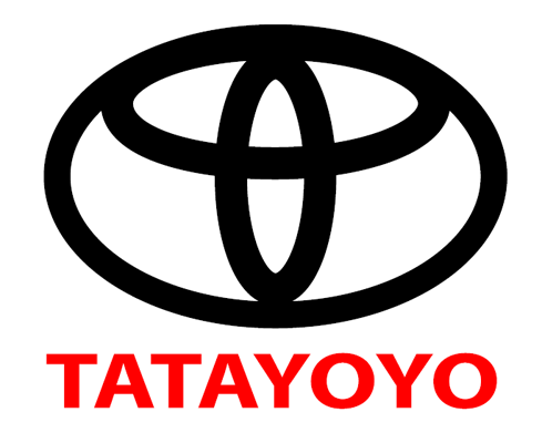 Logos détournés Tata11