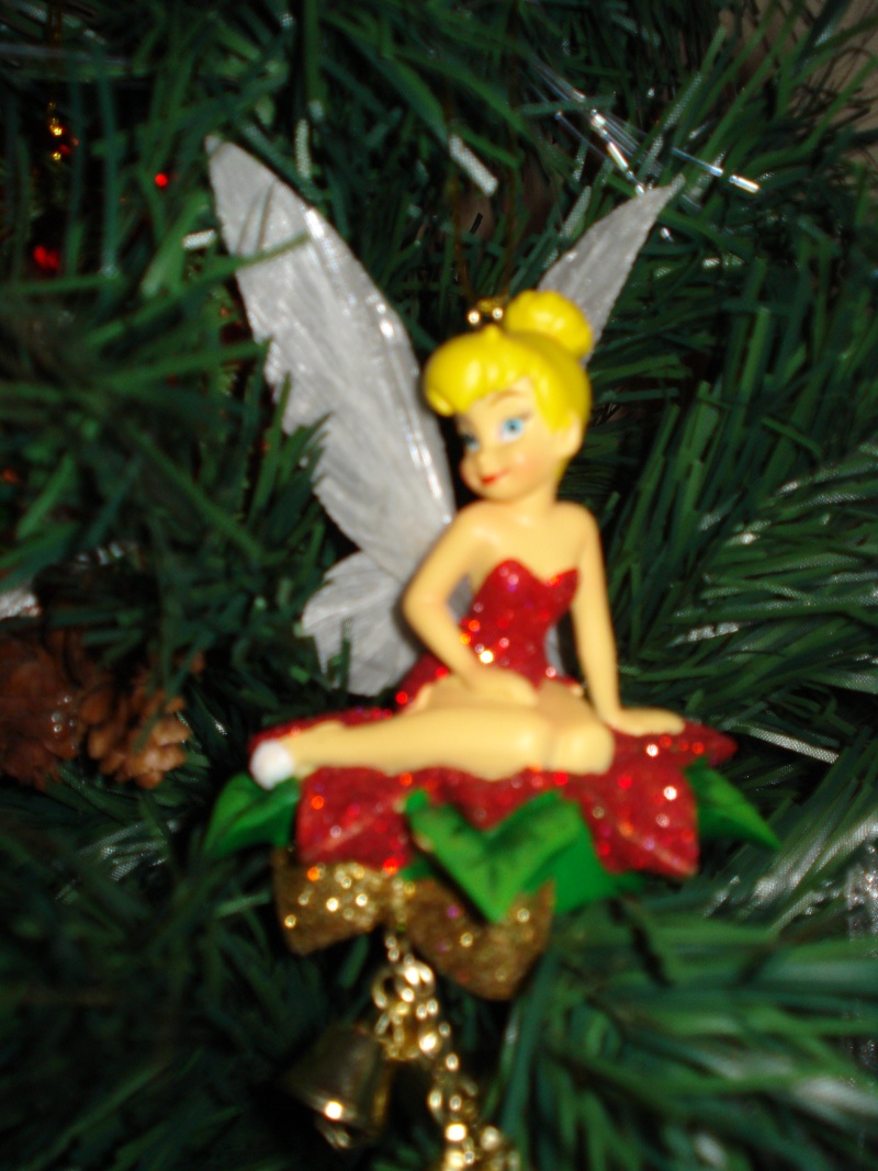 Vos décorations de Noël - Page 8